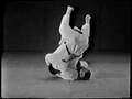 Masahiko Kimura - judo techniques