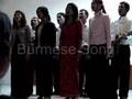 Naga and Burmese Songs