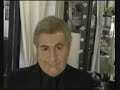 Gabriele Marconi - Imitazione di Carlo Ancelotti