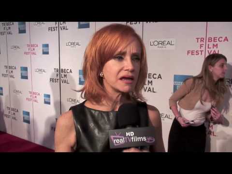 Swoosie Kurtz