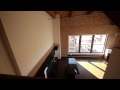A corner duplex 3-bedroom at Motor Row Lofts  Unit 506