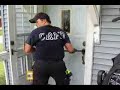 Iowa Police State Emerges Iowa Police State Emerges