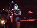 james chance & les contorsions 