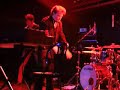 james chance & les contorsions 