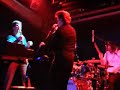 james chance & les contorsions 