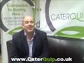 Catering Equipment That Delivers Results!