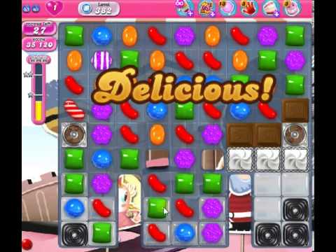 how to beat candy crush