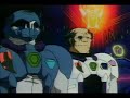 macross 7 episode 3 part 1/3  spanish subs 