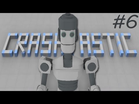 Crashtastic #6 - ZOMG PLANE