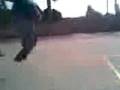 Hospital flip