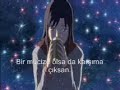 Byousoku 5cm - anime -