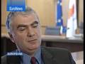 EuroNews - Europeans - Cipro e l'euro: reportage nell'isola