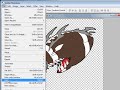 How to use Color Layer Auto Mask in MultiRIP dtg Software How to use Color Layer Auto Mask in MultiRIP dtg Software