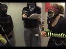 AIP Ninjas in MISSION G-RAFFE (Part 1)