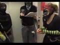 AIP Ninjas in MISSION G-RAFFE (Part 1)