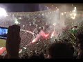 FLU 3 x 1 BOCA - 7 MINUTOS PARA A ETERNIDADE