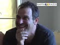 Freshlyground - SAFFARAZZI Interview Freshlyground - SAFFARAZZI Interview