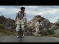 Robert Pattinson gets naked in Little Ashes