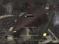 Unlimited Ammo RANKED - Call of Duty 4