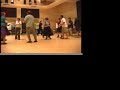 Contra Dancing with The Contrarian Ensemble Contra Dancing with The Contrarian Ensemble