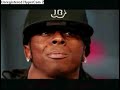 lil wayne ft bun b --- apologize remix