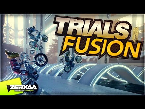 finally - TRIALS FUSION MULTIPLAYER IS HERE! ○ Twitter: http://www.twitter.com/ZerkaaHD ○ Instagram: http://www.instagram.com/ZerkaaHD ○ Main Channel: http://www.youtube.com/ZerkaaHD ...