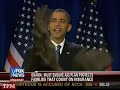Head Clapper vs. Face Puncher at Obama Campaign Rally