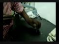 Crazy Talents - Percussion with Pens