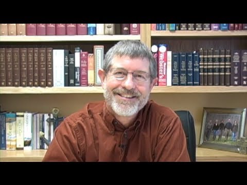 magi - See all our videos at http://www.youtube.com/profile?user=TruthOrTradition&view=videos ] John Schoenheit of Spirit & Truth Fellowship International ( http:...