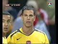 Dudek save penalty. Baptista missed Penalty.