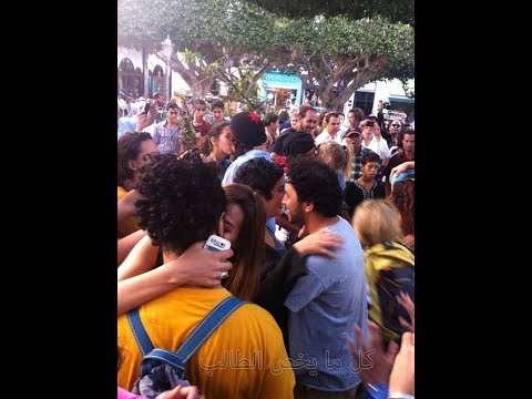 سكس مغربي