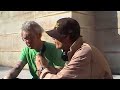 Mike Giant interview (street art - Colette, Paris - France)