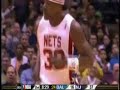 Clifford Robinson - Uncle Cliffy by MISIEK