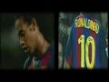 Kaka V Ronaldinho Kaka V Ronaldinho