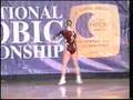 2006 IAC - Angela mcmillan