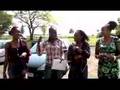 N.a.r.s.t.i.e and Dappy chat up girls