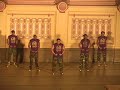2009 Steel City Step Show Omega Psi Phi pt. 1