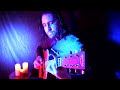 R.D. KING - DARKER DAYS - ACOUSTIC GUITAR