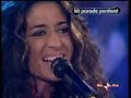 Leda Battisti - Un fiume in piena (Live Music Farm) Leda Battisti - Un fiume in piena (Live Music Farm)