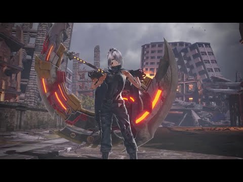 God Eater 3 - Features Trailer God Eater 3 - Features Trailer
