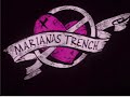 Alive again - Marianas Trench