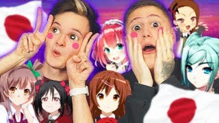 КОНТЕНТ БУДУЩЕГО | КАВАЙНЫЙ ЮТУБ