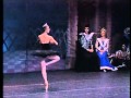 Tatiana Golikova - Swan Lake - Pas De Deux