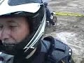 Dr. Chuck Goes Vintage Motocross Racing