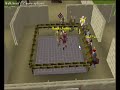 lapin poika2 low alch his fire cape