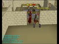 lapin poika2 low alch his fire cape