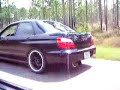 BBY Evo vs N20 WRX