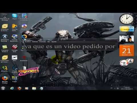 depredator