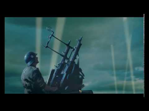 Medal of Honor: Allied Assault - Spearhead Speedrun - 45:42 - Hard