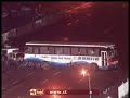 manila - Philippines Bus hostage situation